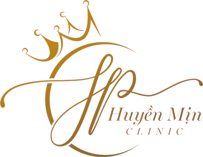 Logo Huyenmin